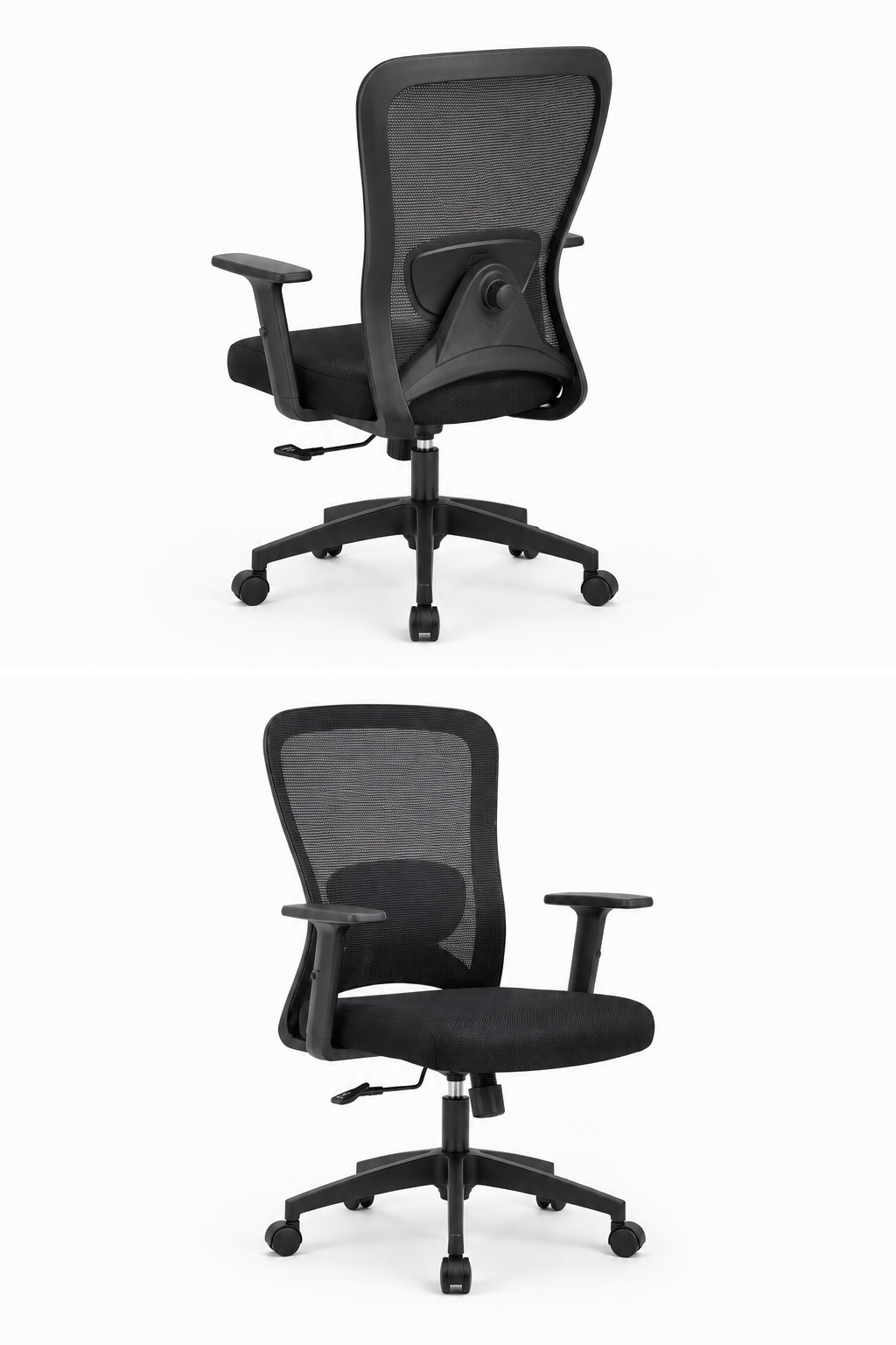 Silla Ergonómica Polo