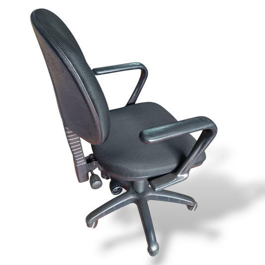 Silla Reclinable de alto tráfico