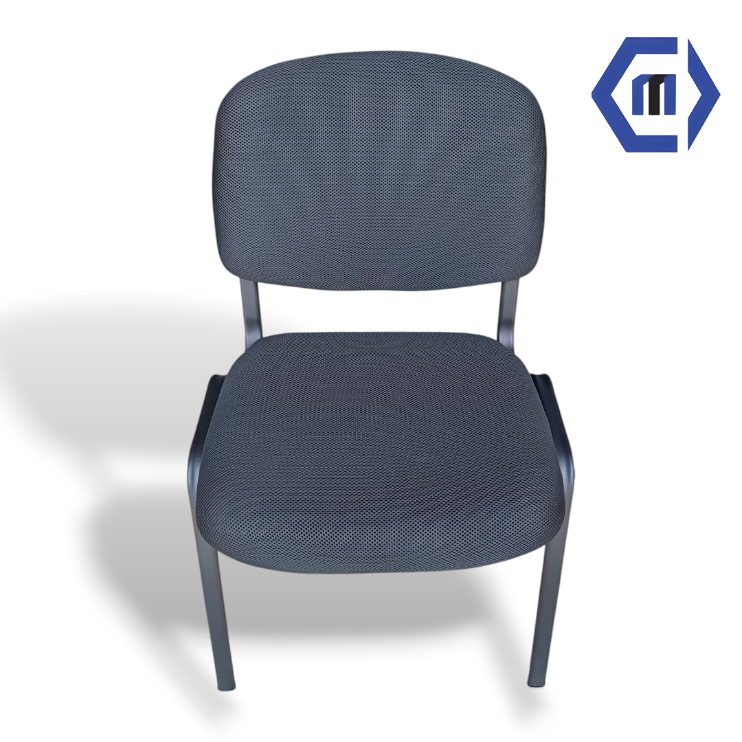 Silla Isósceles Interlocutora - Reacondicionada