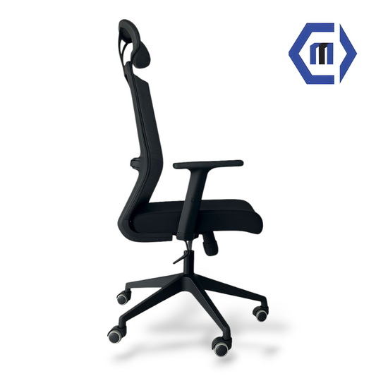 Silla de Escritorio Ergonómica - Nova