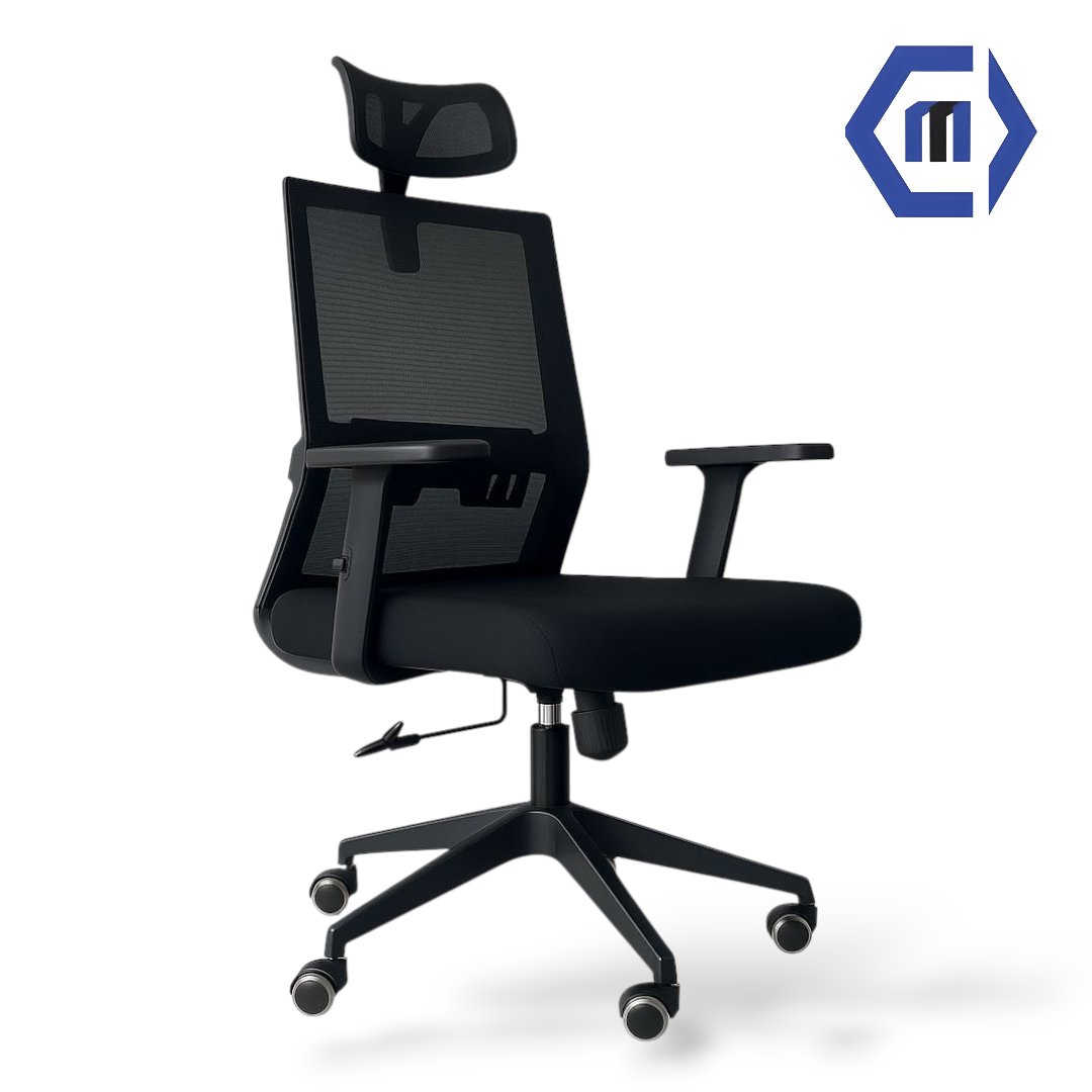 Silla de Escritorio Ergonómica - Nova