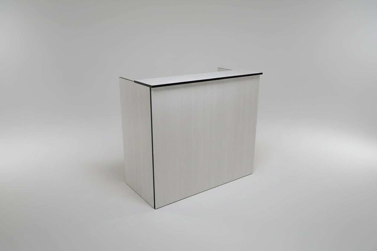 Combo Recepción y Silla Ergonómica