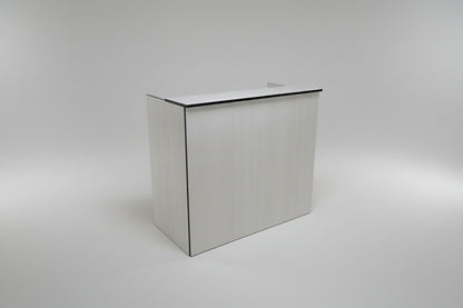 Combo Recepción y Silla Ergonómica