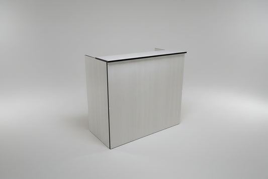 Combo Recepción y Silla Ergonómica