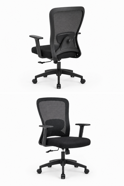 Silla Ergonómica Polo