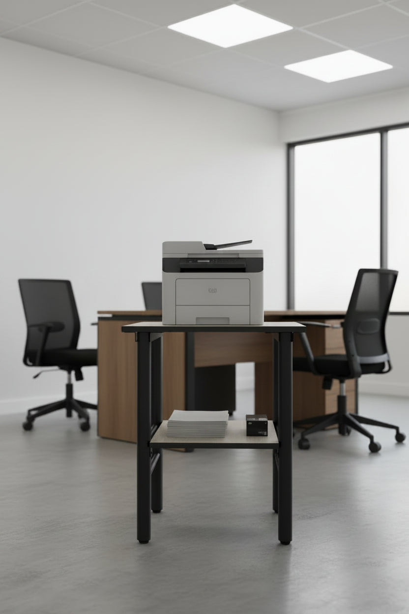 Mesa para Impresora