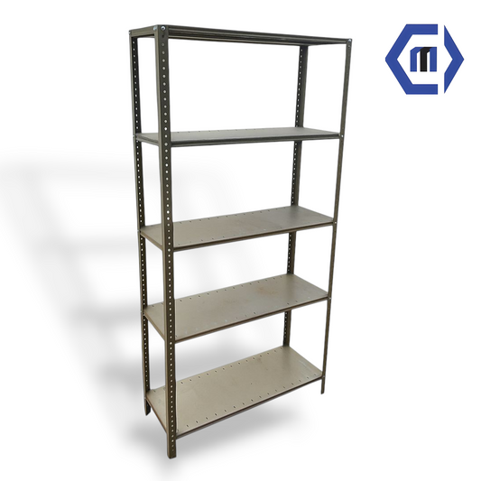 Estantería Usada/ CLB. 18 / 40 x 90 cm