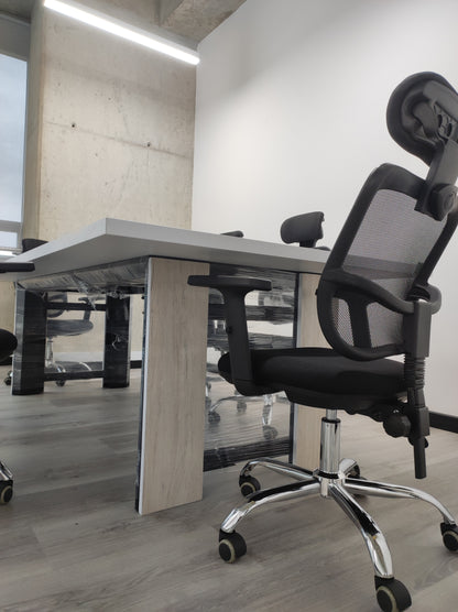 Mesa de Juntas para 6 personas