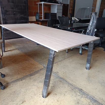 Mesa de Juntas para 6 personas Chantilli