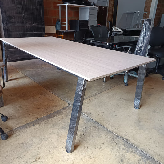 Mesa de Juntas para 6 personas Chantilli