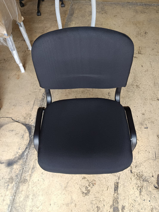 Silla Interlocutora Isósceles