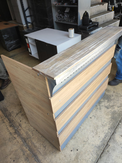 Recepción Personalizada