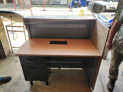 Recepción Personalizada