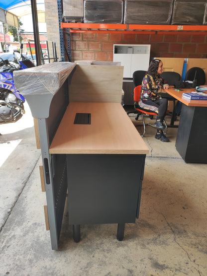 Recepción Personalizada