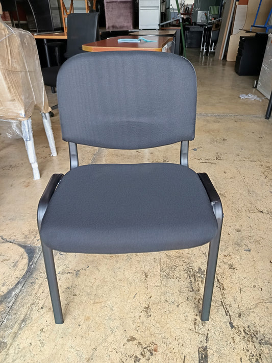 Silla Interlocutora Isósceles