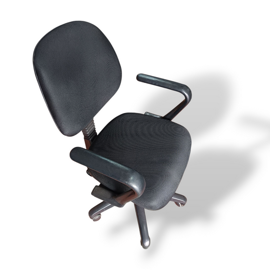 Silla Reclinable de alto tráfico