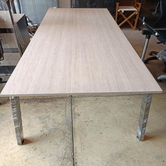 Mesa de Juntas para 6 personas Chantilli