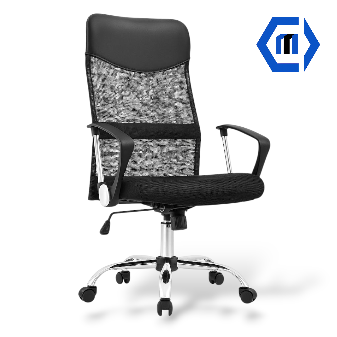 Silla de Escritorio - Seul