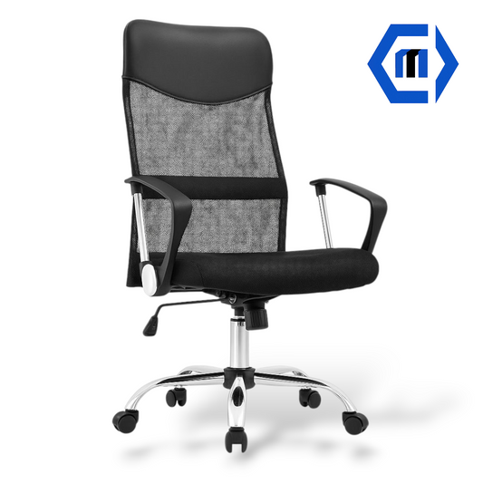 Silla de Escritorio - Seul