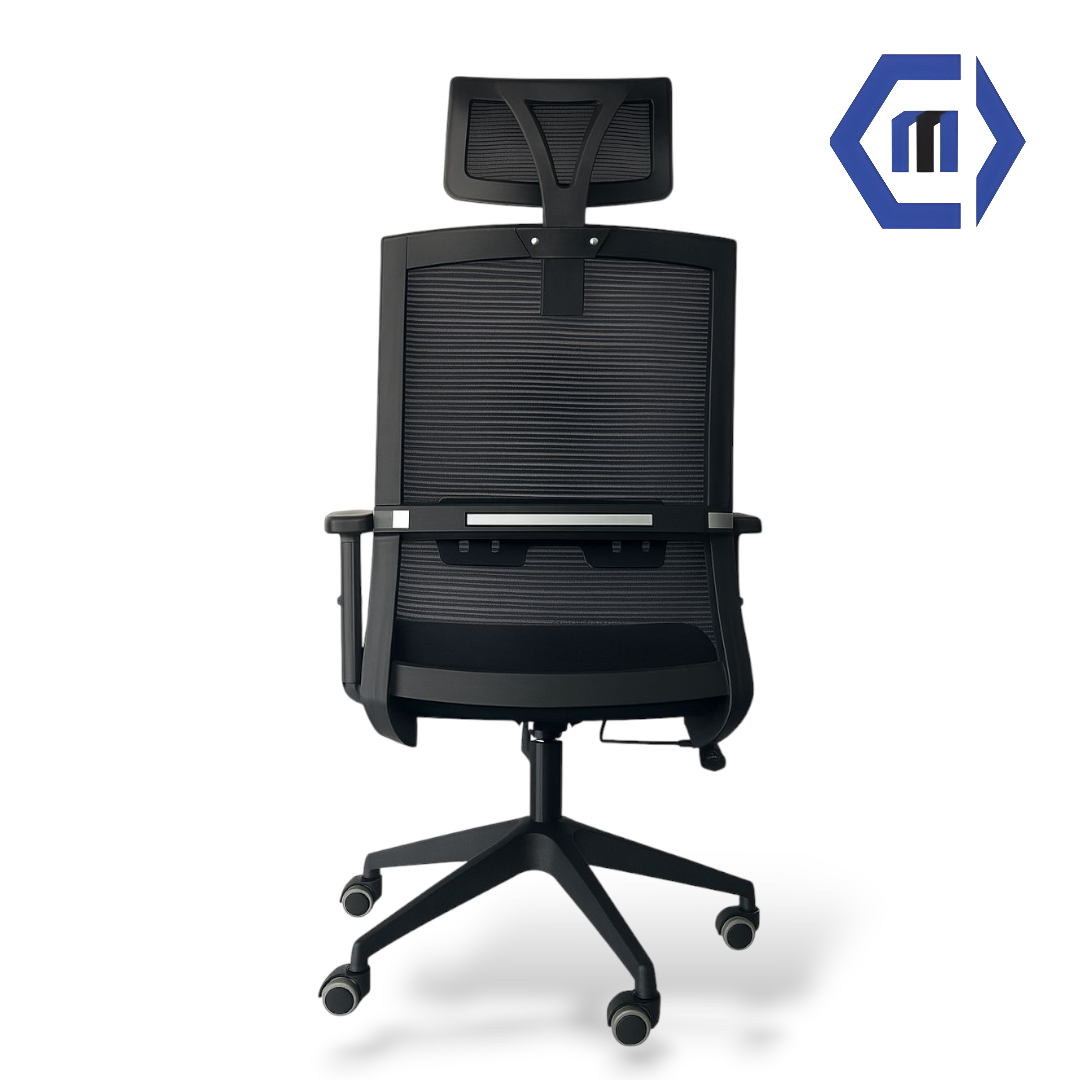 Silla de Escritorio Ergonómica - Nova