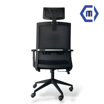 Silla de Escritorio Ergonómica - Nova